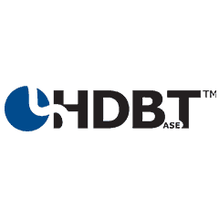 HBBaseT Logo