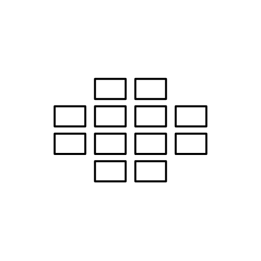 Digital Signage Icon