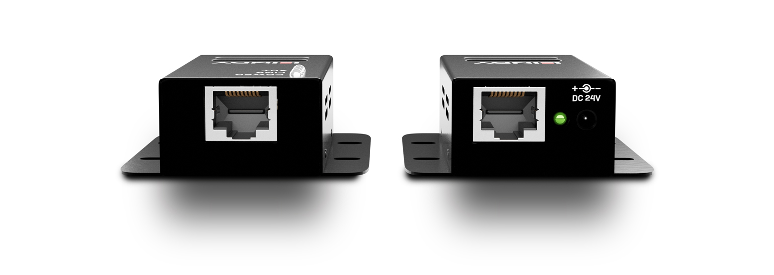 Lindy 50m USB 2.0 Cat.6 Extender