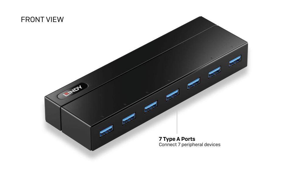 43228 Connection Overview - Front