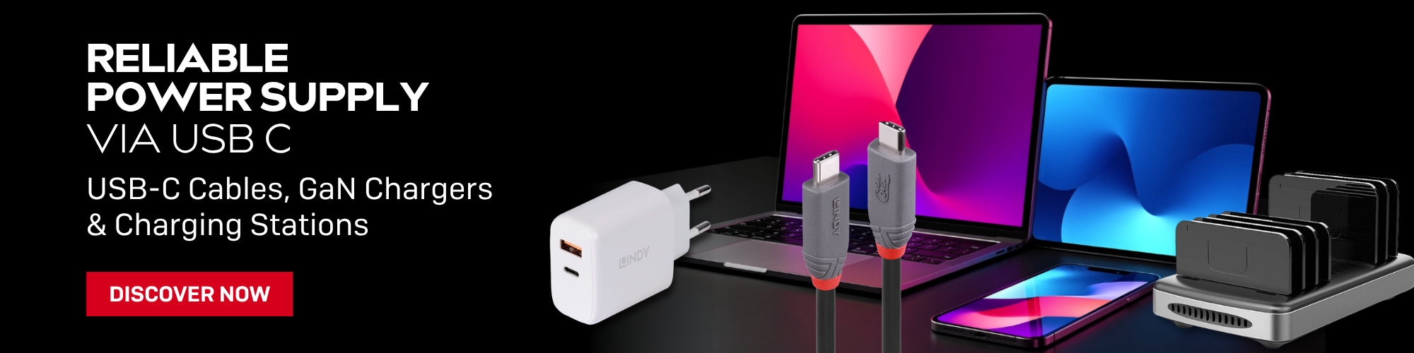 USB C Charging